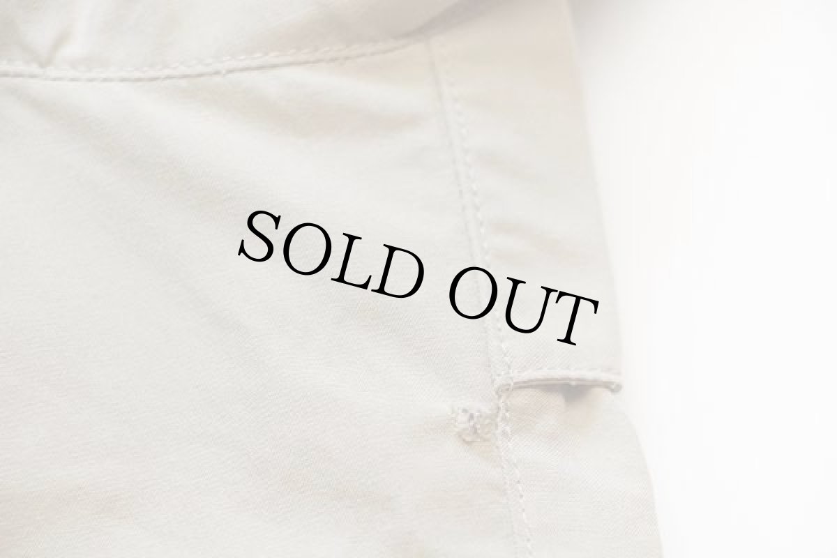 画像10: 英国製 BARACUTAバラクータ G9 タータンチェックライナー ハリントンジャケット カーキ 42 (10)