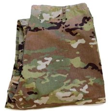 画像1: デッドストック★16 米軍 U.S.ARMY ECWCS GEN3 OCP マルチカム GORE-TEXゴアテックス ナイロン オーバーパンツ M-R (1)