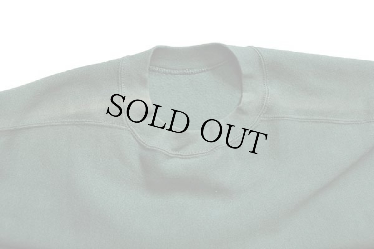 画像8: デッドストック★90s USA製 Leeリー NFL GREEN BAY PACKERS リバースウィーブ スウェット 緑 L (8)