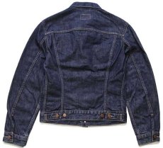 画像2: 00s Levi'sリーバイス 70590 デニムジャケット L★ユーロ (2)