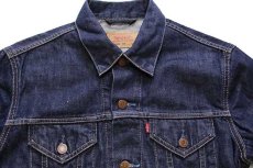 画像3: 00s Levi'sリーバイス 70590 デニムジャケット L★ユーロ (3)