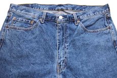 画像4: Levi'sリーバイス 505 デニムパンツ w38 L32★SDP1679 (4)