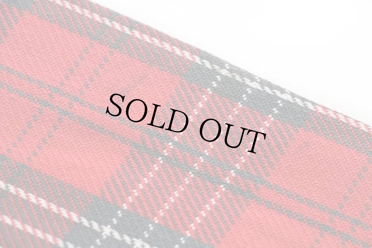 画像7: 70s JCPenney BIGMACビッグマック チェック コットン フランネルシャツ S (7)