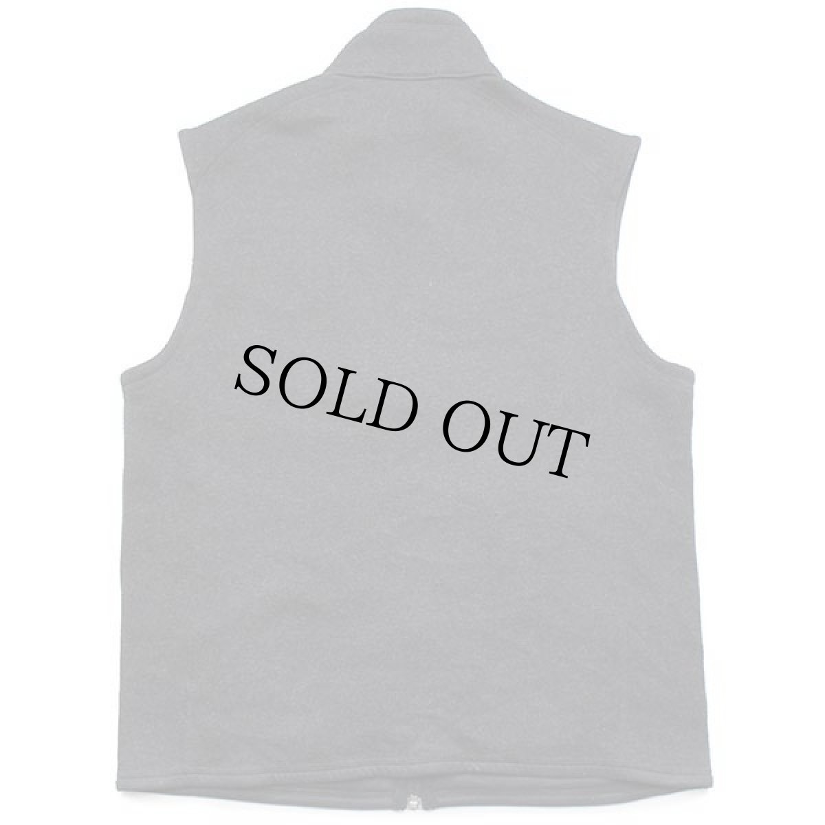 画像2: patagoniaパタゴニア Better Sweater Vest ベターセーター フリースベスト 黒 M (2)