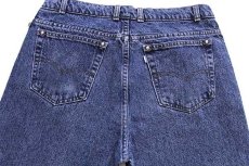 画像5: 80s USA製 Levi'sリーバイス ケミカルウォッシュ デニムパンツ w36 L30★アシッド (5)