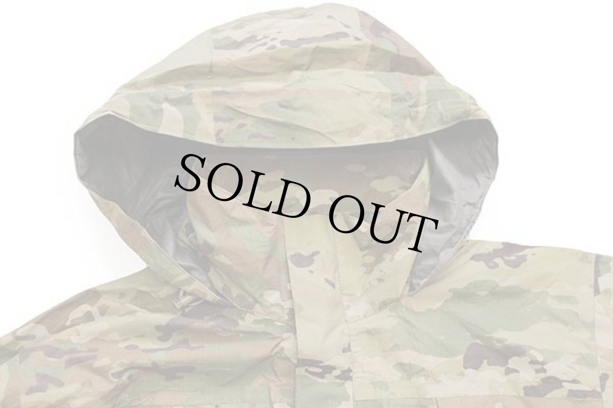 画像3: 15 米軍 U.S.ARMY ECWCS GEN3 LEVEL6 OCP スコーピオンW2 GORE-TEXゴアテックスジャケット S-R★マルチカム (3)