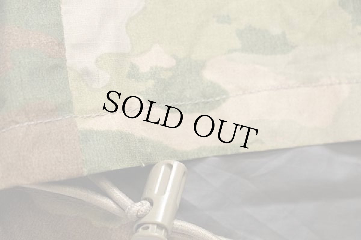 画像7: 15 米軍 U.S.ARMY ECWCS GEN3 LEVEL6 OCP スコーピオンW2 GORE-TEXゴアテックスジャケット S-R★マルチカム (7)