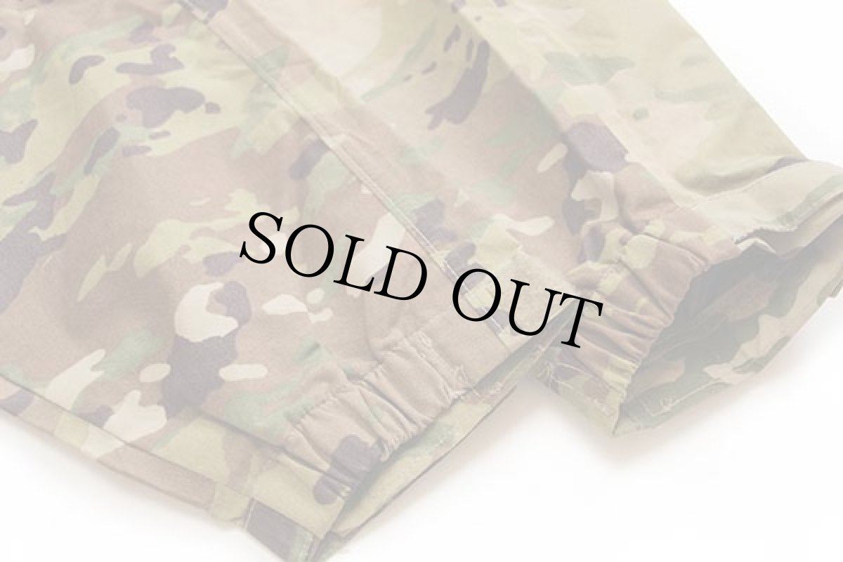 画像8: 15 米軍 U.S.ARMY ECWCS GEN3 LEVEL6 OCP スコーピオンW2 GORE-TEXゴアテックスジャケット S-R★マルチカム (8)