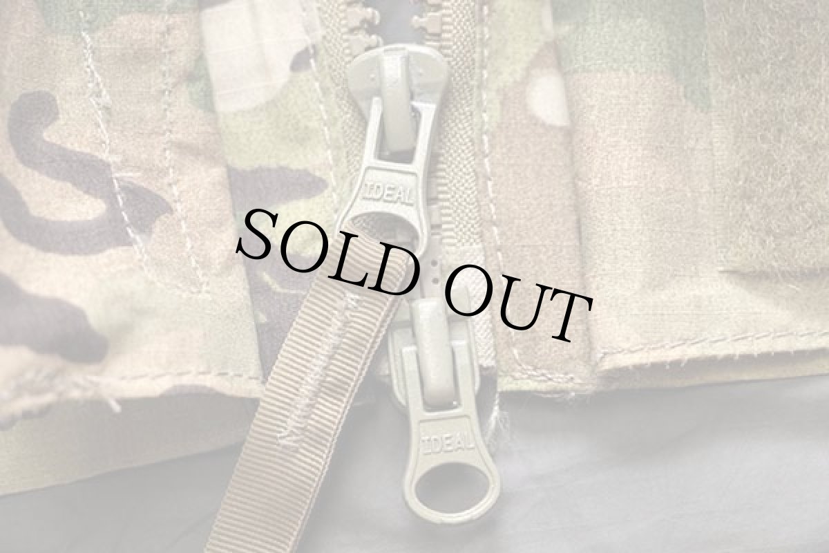 画像5: 15 米軍 U.S.ARMY ECWCS GEN3 LEVEL6 OCP スコーピオンW2 GORE-TEXゴアテックスジャケット S-R★マルチカム (5)