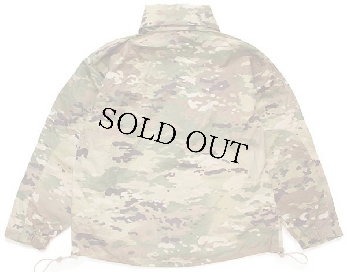 画像2: 15 米軍 U.S.ARMY ECWCS GEN3 LEVEL6 OCP スコーピオンW2 GORE-TEXゴアテックスジャケット S-R★マルチカム (2)