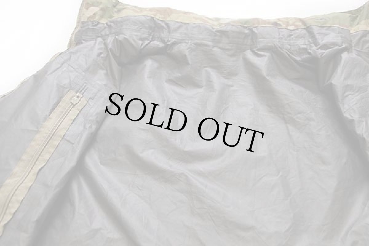 画像6: 15 米軍 U.S.ARMY ECWCS GEN3 LEVEL6 OCP スコーピオンW2 GORE-TEXゴアテックスジャケット S-R★マルチカム (6)