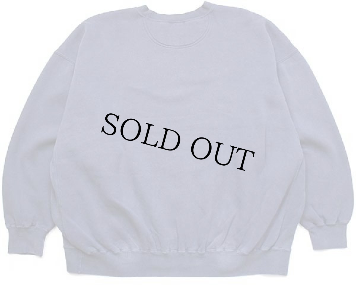 画像2: 00s NIKEナイキ ILLINOIS GYMNASTICS 前V スウェット 紺 XL (2)