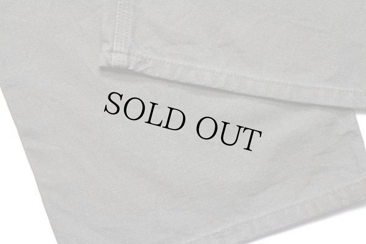 画像7: 未使用★メキシコ製 carharttカーハート ダック地 ペインターパンツ モスグリーン w42 L30 (7)