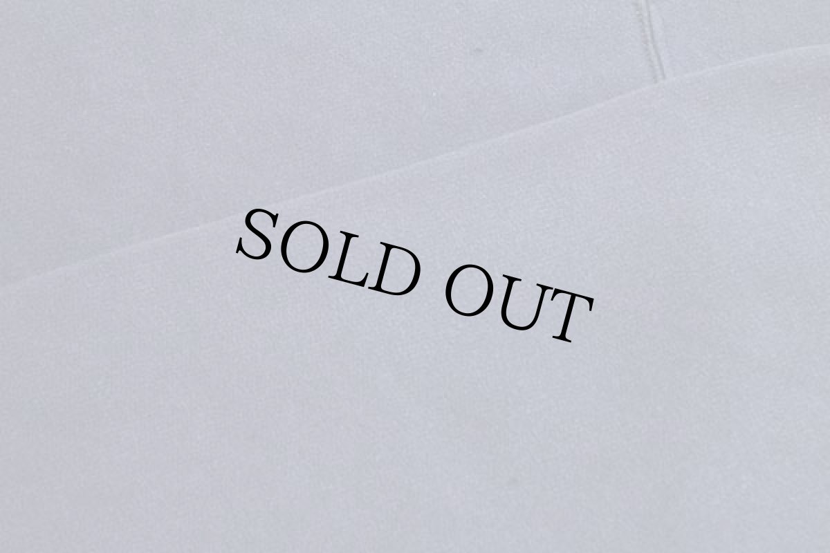 画像8: 00s NIKEナイキ ILLINOIS GYMNASTICS 前V スウェット 紺 XL (8)