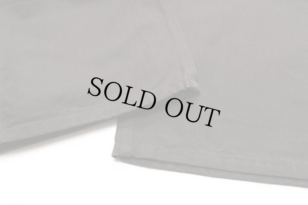 画像8: デッドストック★00s carharttカーハート ダック地 ペインターパンツ 焦げ茶 w40 L32 (8)