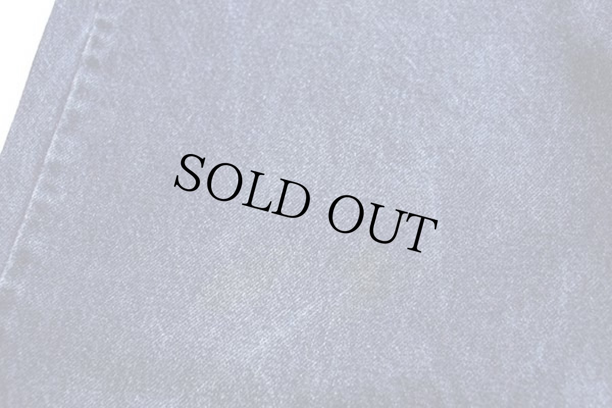 画像9: 00s USA製 Levi'sリーバイス 550 デニムパンツ w38 L30 (9)