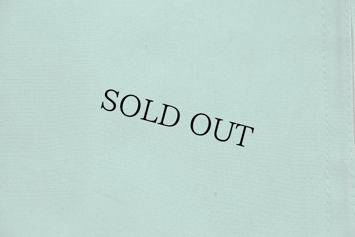 画像7: 80s BROOKS BROTHERSブルックスブラザーズ G9タイプ タータンチェックライナー ハリントンジャケット 緑 40 (7)