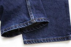 画像8: 90s メキシコ製 Levi'sリーバイス 550 デニムパンツ w38 L30★219 (8)