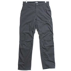 画像2: THE NORTH FACEノースフェイス GRANITE FACE PANT ストレッチ パンツ チャコールグレー 30 (2)