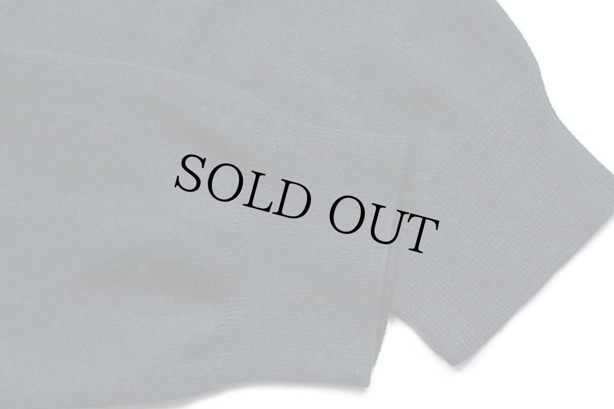 画像5: ポロ ラルフローレン ワンポイント Vネック ピマ コットンニット セーター 黒 L (5)