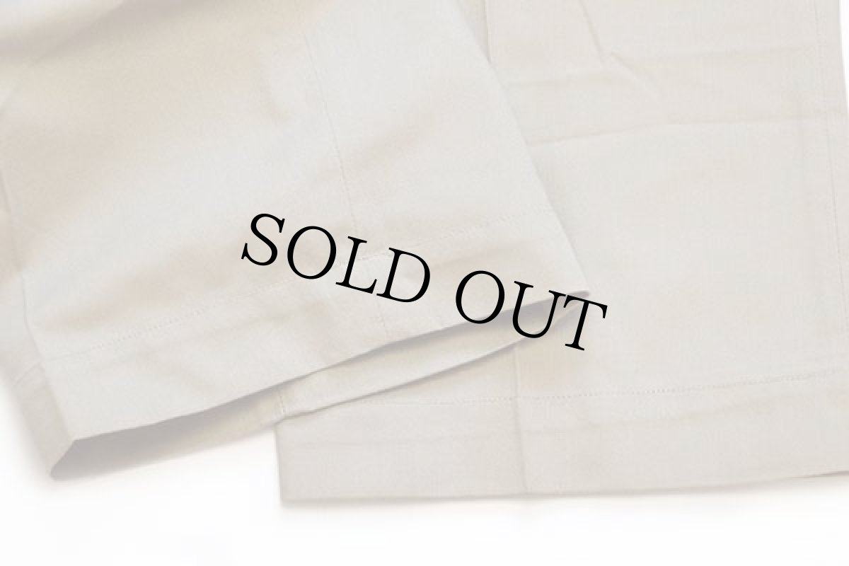 画像7: 60s 米軍 U.S.ARMY スラックス パンツ タン w36 L33 (7)