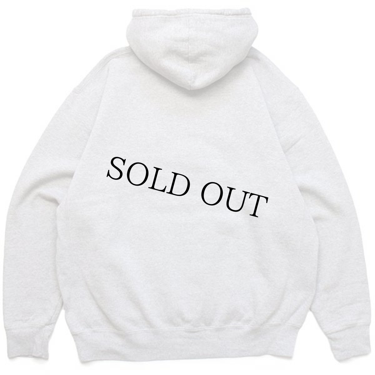 画像2: 00s GREEN BAY EAST RED DEVILS デビル 刺繍&パッチ スウェットパーカー 杢グレー XL (2)