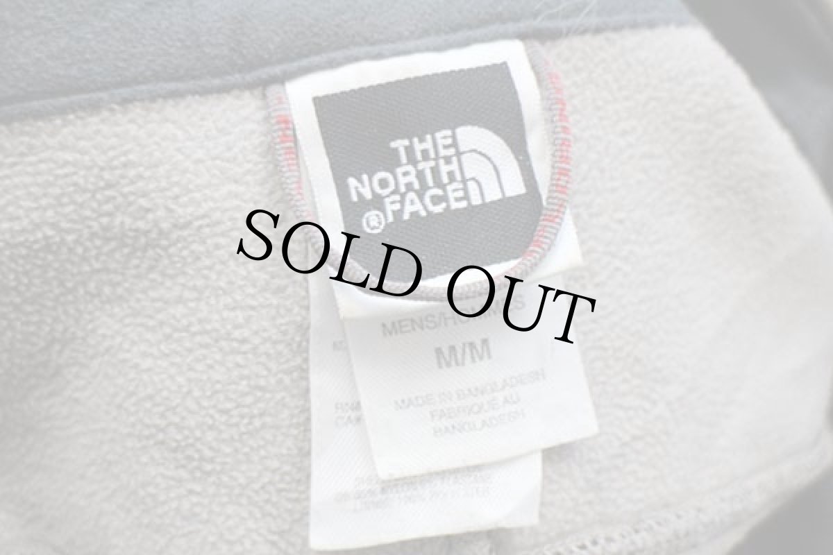 画像4: 00s THE NORTH FACEノースフェイス APEX ストレッチ ソフトシェルジャケット オリーブドラブ M (4)