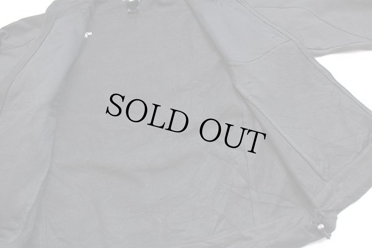 画像5: THE NORTH FACEノースフェイス ストレッチ ソフトシェルジャケット 黒 M (5)