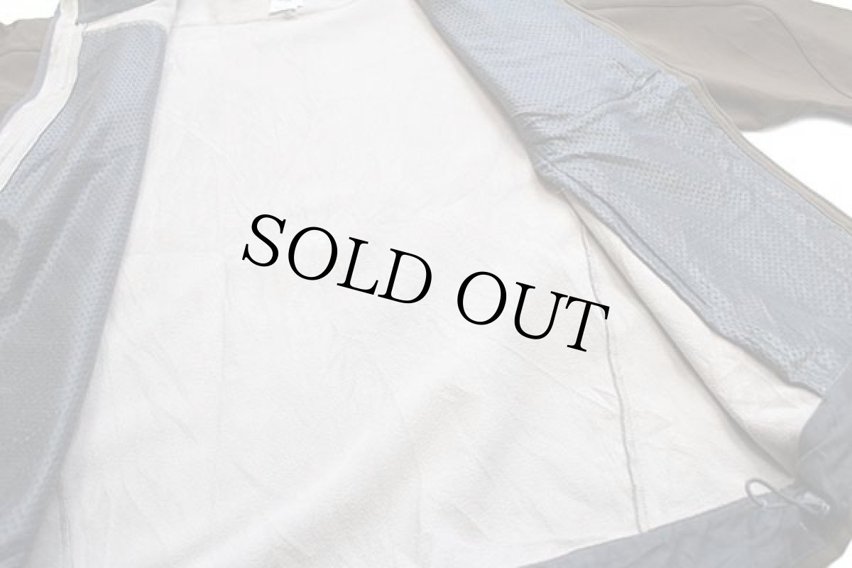 画像5: 00s THE NORTH FACEノースフェイス APEX ストレッチ ソフトシェルジャケット オリーブドラブ M (5)