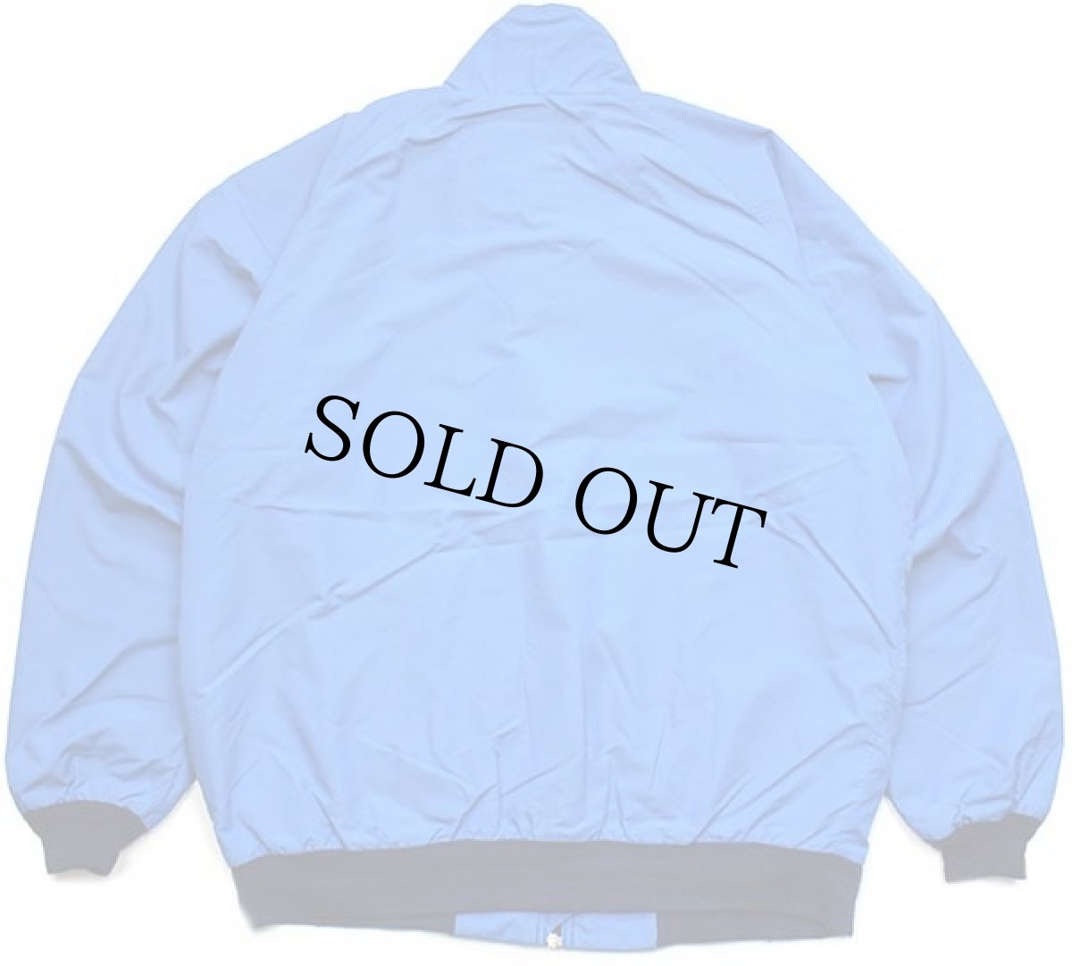 画像2: 80s L.L.Bean Three-Season Jacket フリースライナー ナイロンジャケット 青L-T (2)