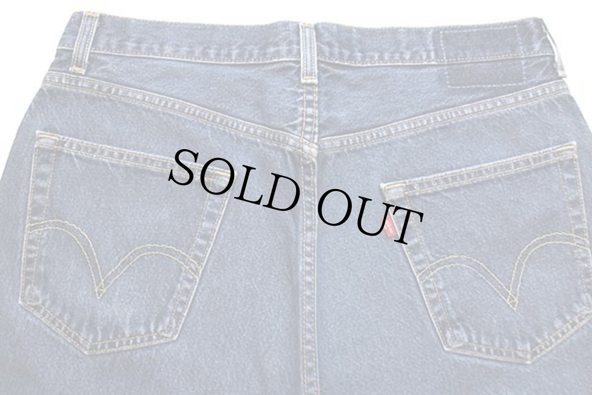 画像5: 00s カナダ製 Levi'sリーバイス 505 デニムパンツ w36 L30★SDP1760 (5)