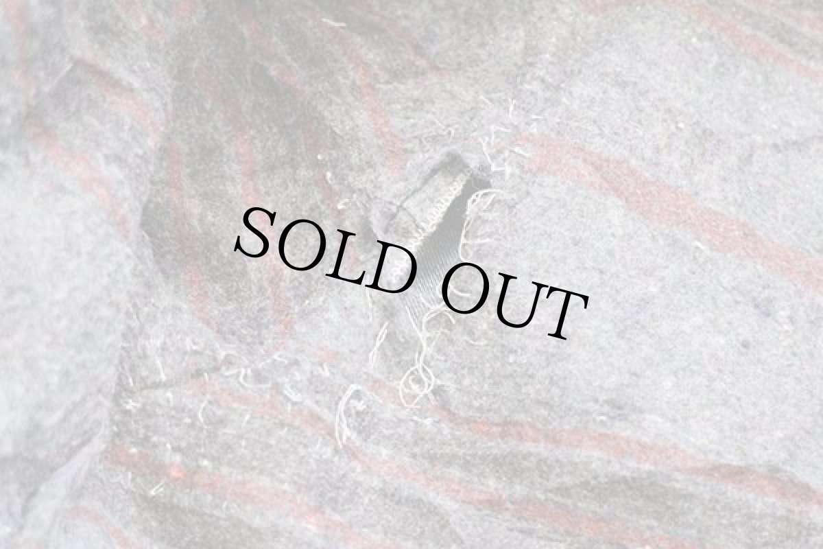 画像8: 80s USA製 BIG BEN ブランケットライナー デニム カバーオール 46★Wranglerラングラー (8)