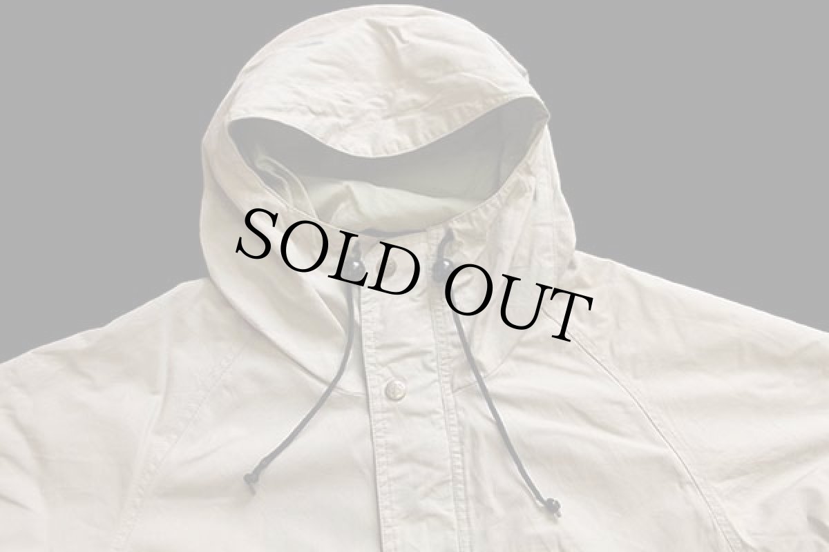 画像3: 80s EddieBauerエディーバウアー マウンテンパーカー ベージュ S (3)