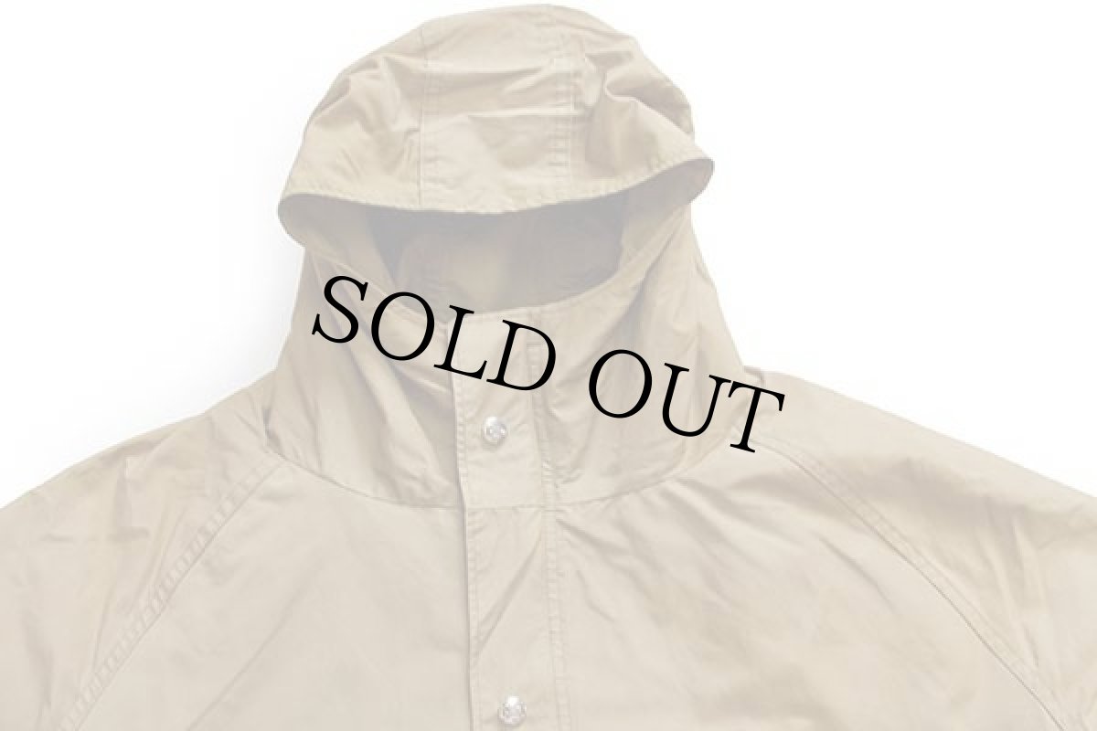 画像3: 70s Woolrichウールリッチ マウンテンパーカー タン★特大 (3)