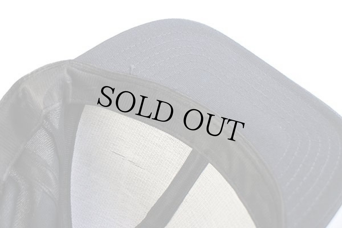 画像6: 80s USA製 USS COLE DDG-67 ミサイル駆逐艦 パッチ付き キャップ 濃紺 (6)