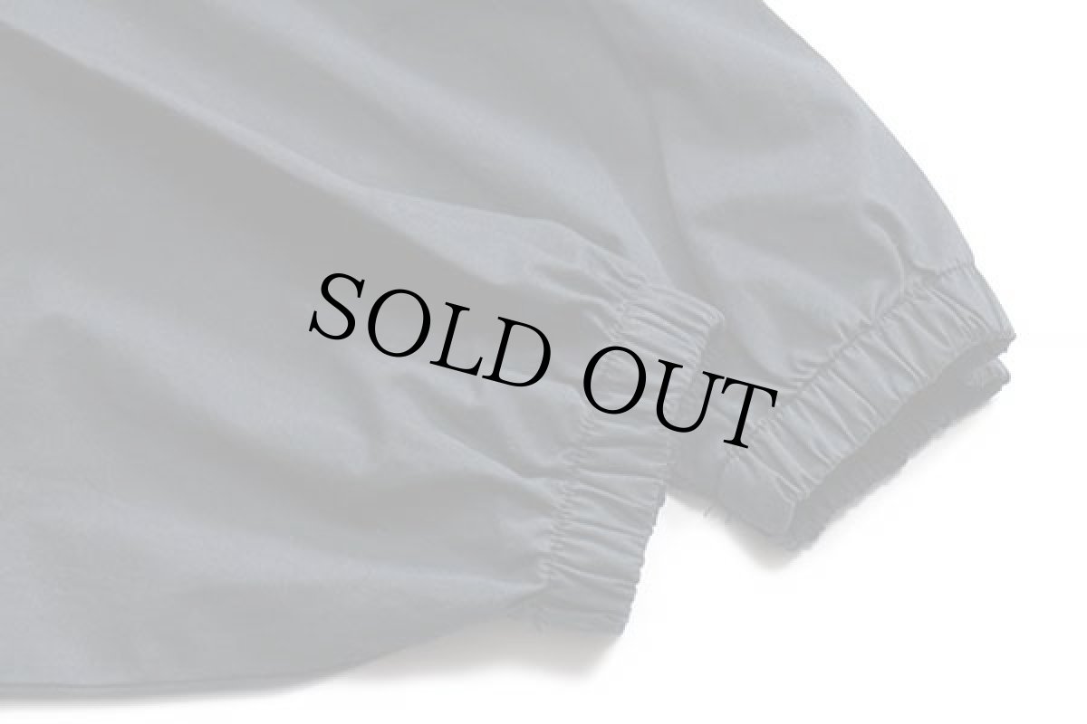 画像7: 90s Tri-Mountain Coca-Colaコカコーラ ロゴ刺繍 ツートン 切り替え ジャケット 黒×赤 XL (7)