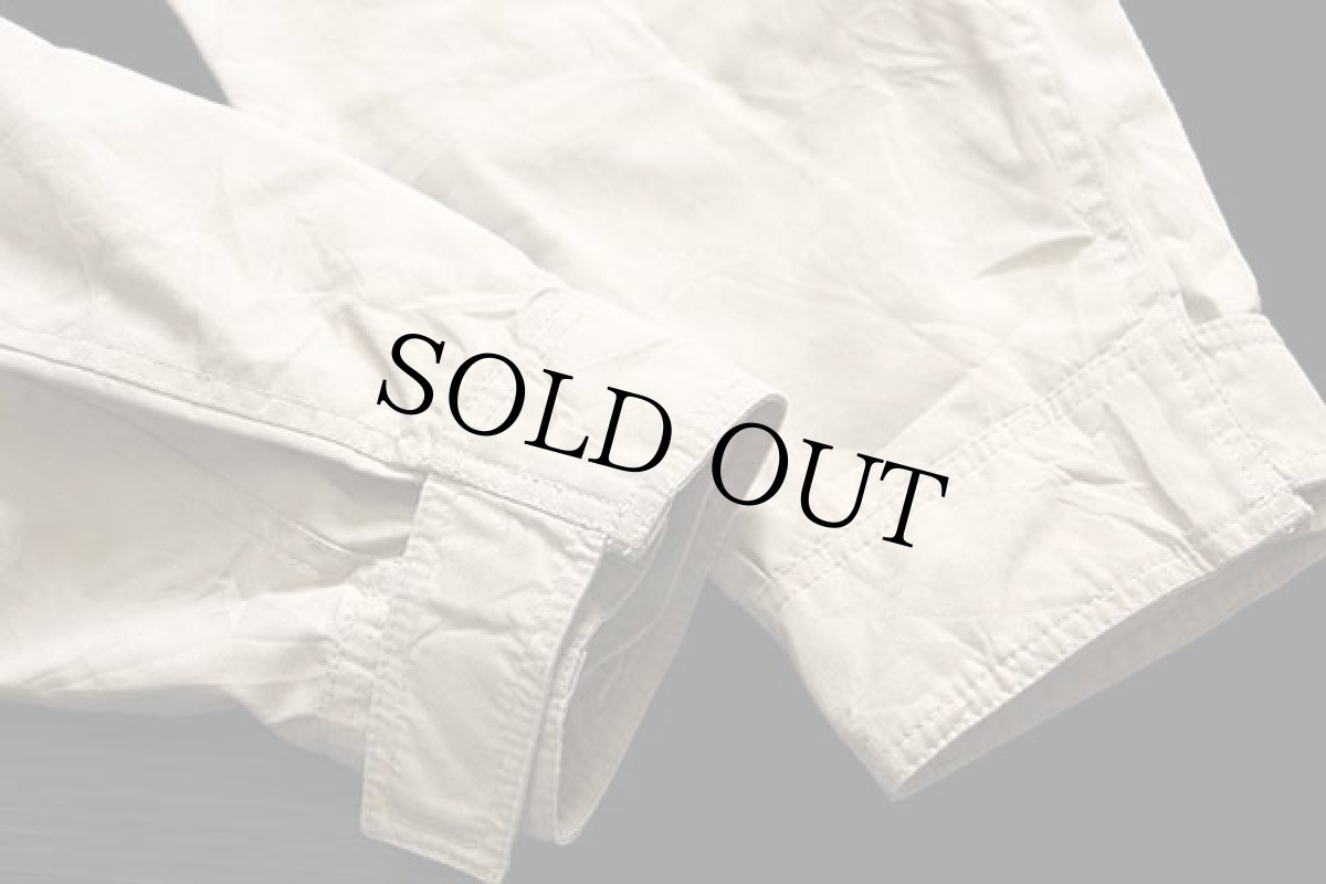 画像7: 80s EddieBauerエディーバウアー マウンテンパーカー ベージュ S (7)