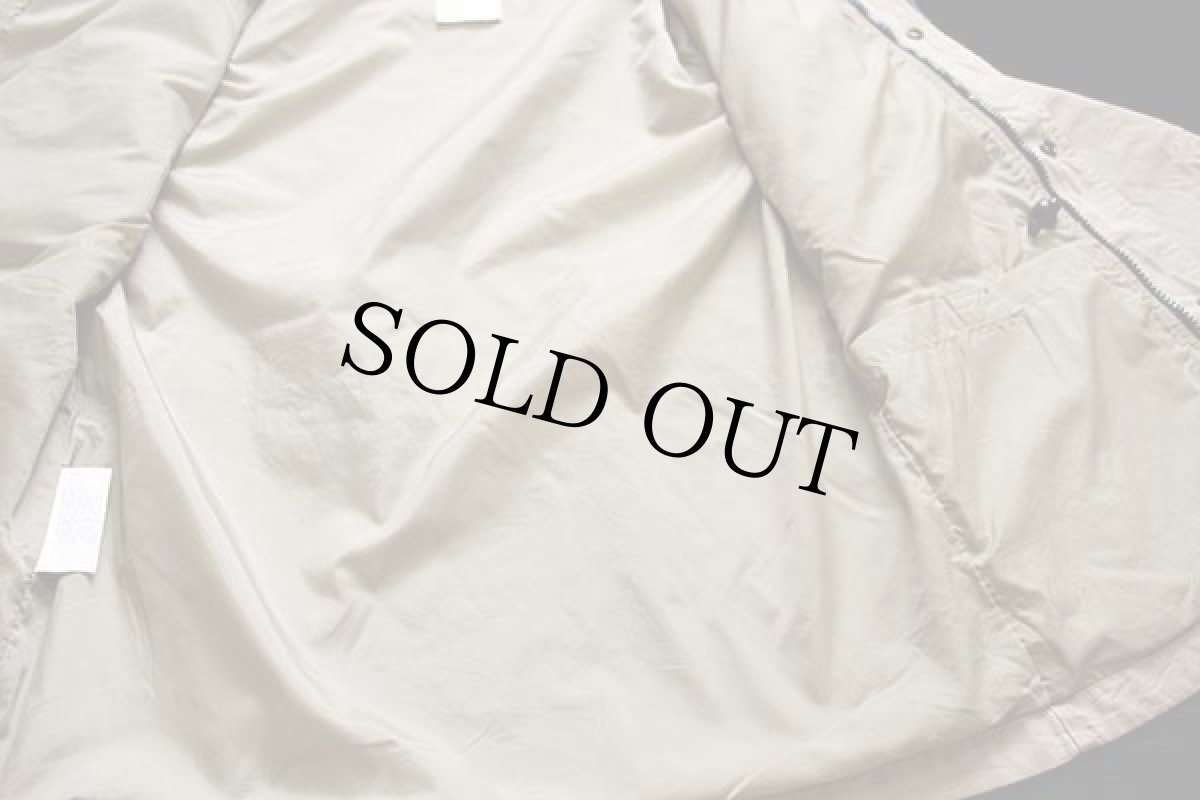 画像5: 80s EddieBauerエディーバウアー マウンテンパーカー ベージュ S (5)