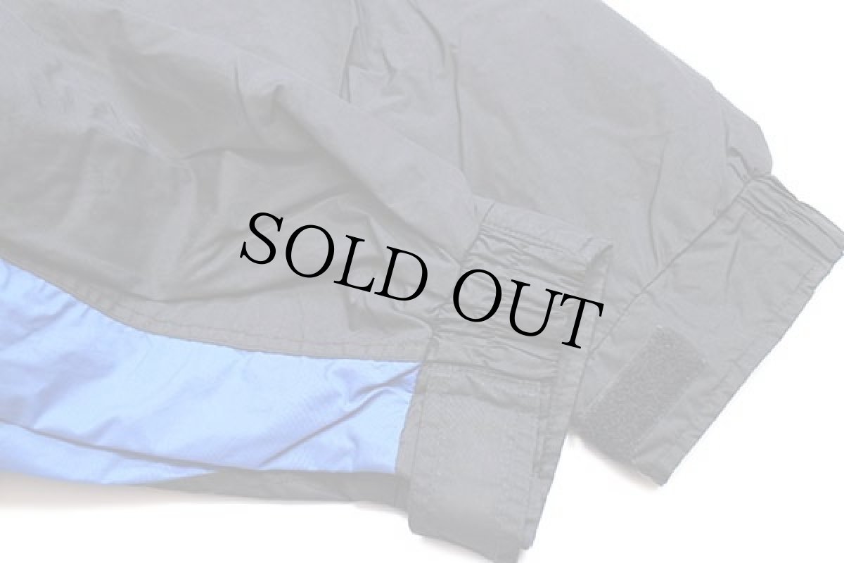 画像8: 90s Columbiaコロンビア Bugaboo マルチカラー 切り替え ナイロンジャケット XL★特大 (8)