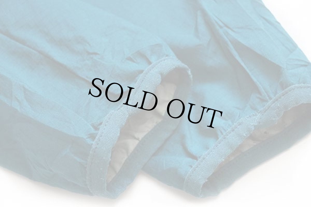 画像6: 90s patagoniaパタゴニア ベロシティ シェル ナイロンジャケット 緑 W-L (6)