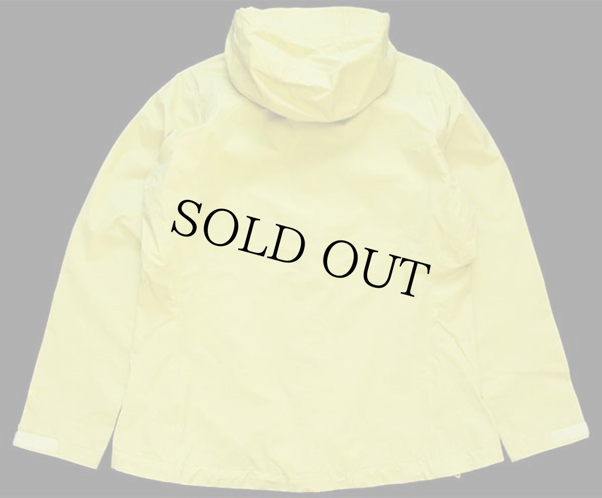 画像2: patagoniaパタゴニア H2NO トレントシェル ナイロンパーカー Pinepple W-L (2)