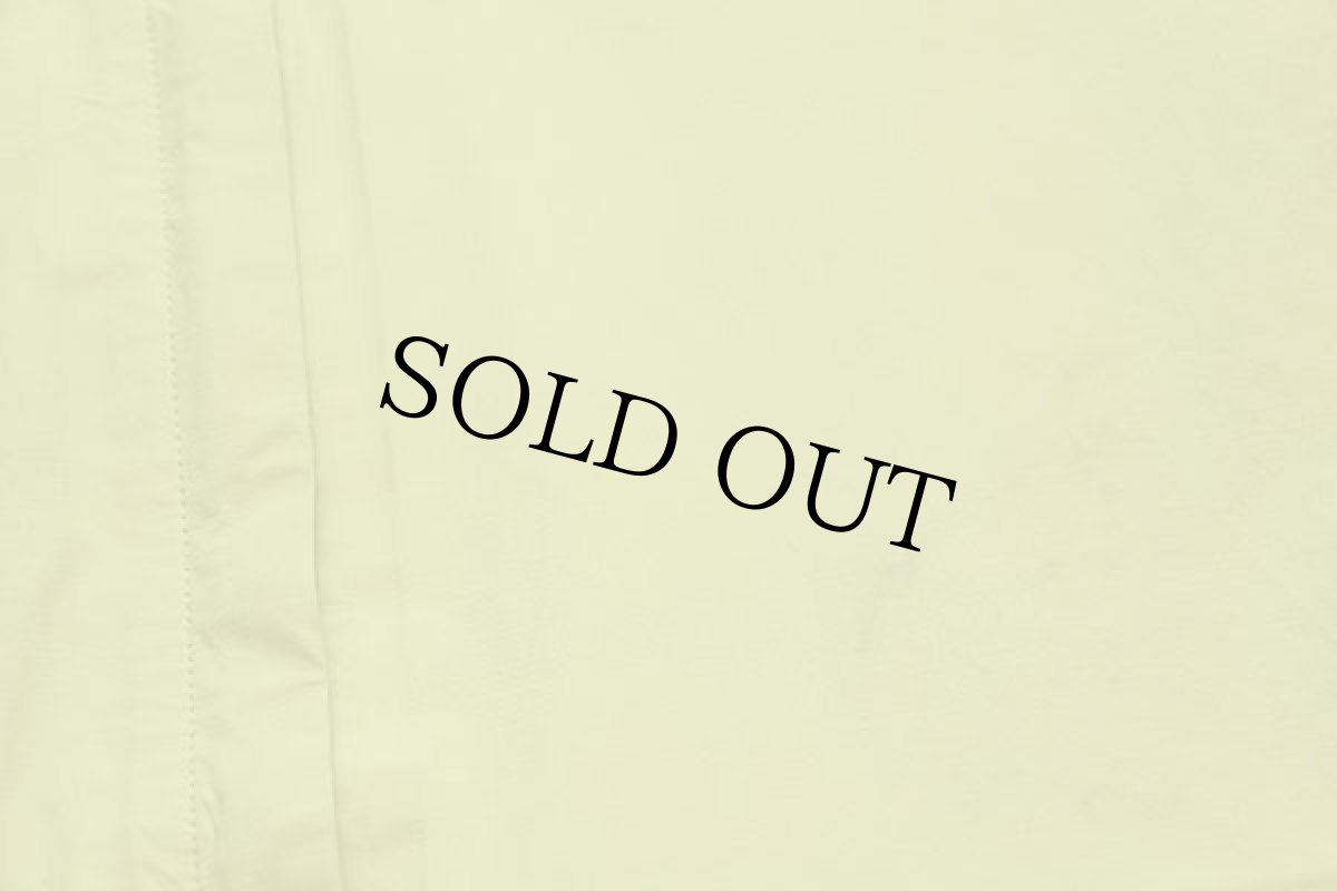 画像7: patagoniaパタゴニア H2NO トレントシェル ナイロンパーカー Pinepple W-L (7)