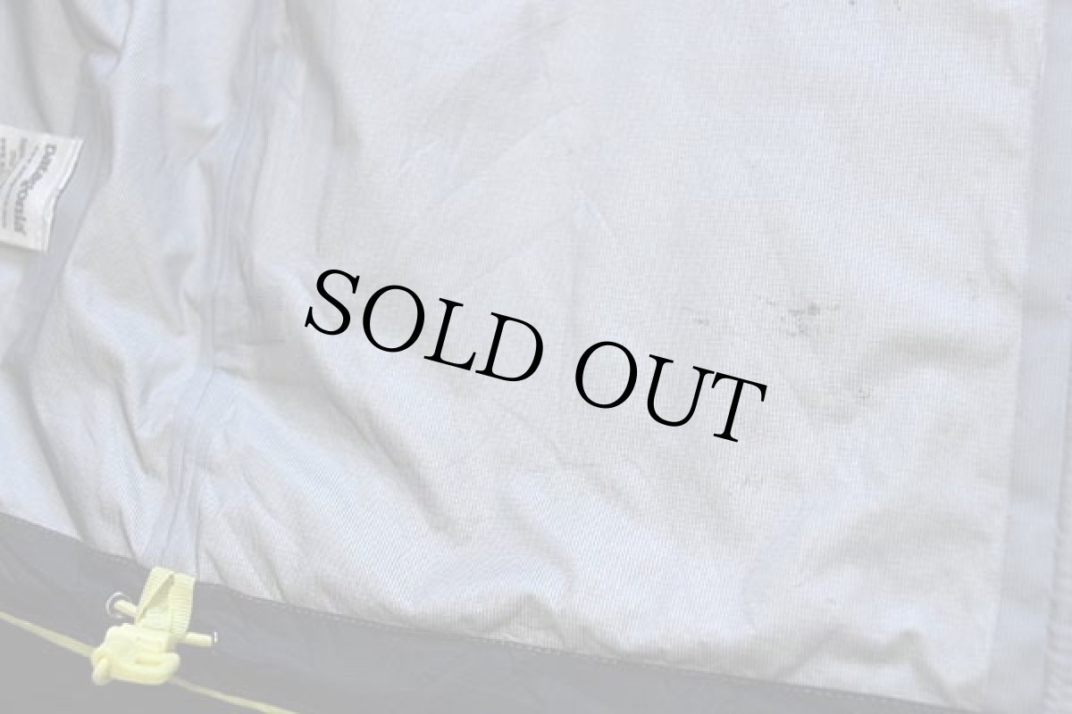 画像6: patagoniaパタゴニア H2NO トレントシェル ナイロンパーカー Pinepple W-L (6)