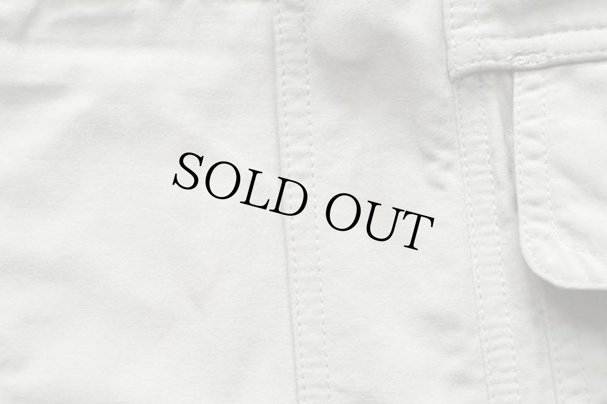 画像8: 00s Columbiaコロンビア GRT OMNI DRY ナイロン フィッシングベスト ライトベージュ M (8)