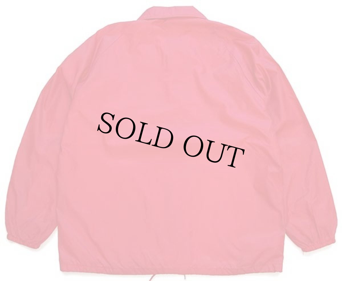 画像2: 70s Championチャンピオン ランタグ CORNELL アメフト 刺繍 ナイロン コーチジャケット 赤 (2)