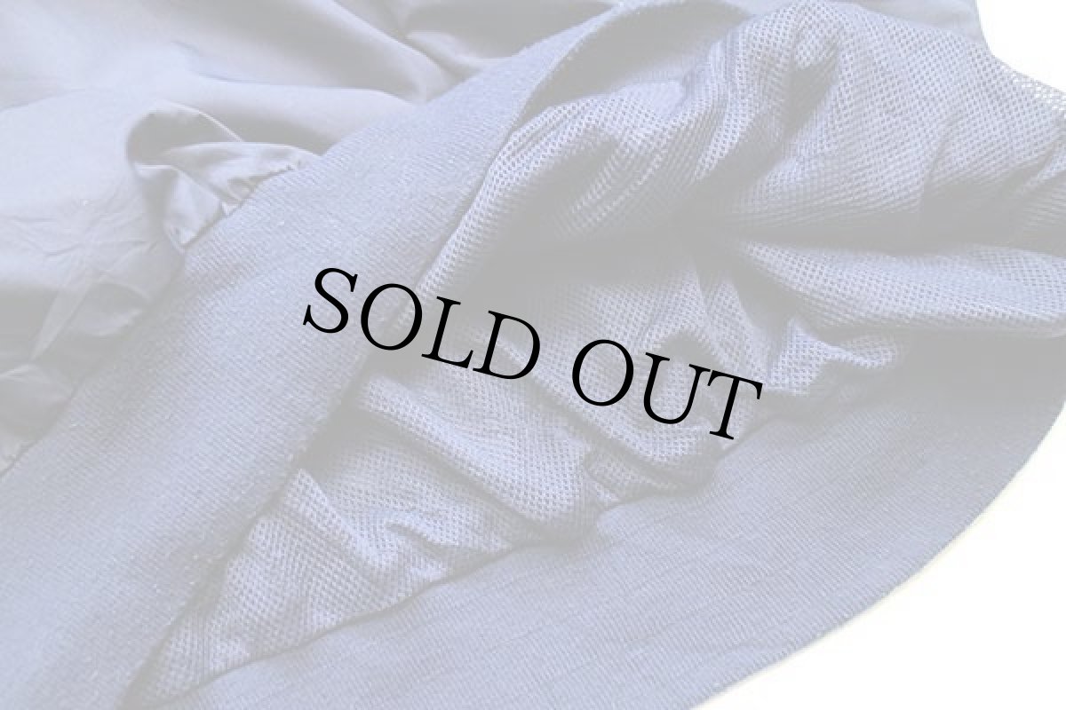 画像6: 00s POLO GOLF ラルフローレン ワンポイント プルオーバー ナイロンジャケット 紺 M (6)