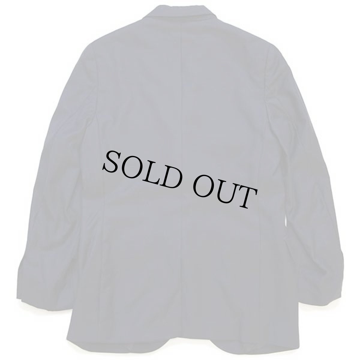 画像2: 90s イタリア製 ポロ ラルフローレン 2つボタン テーラードジャケット 紺ブレ ボーイズ12★ブレザー (2)