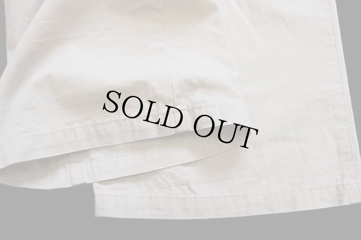 画像7: 00s patagoniaパタゴニア オーガニックコットン カーゴパンツ ベージュ 32 (7)