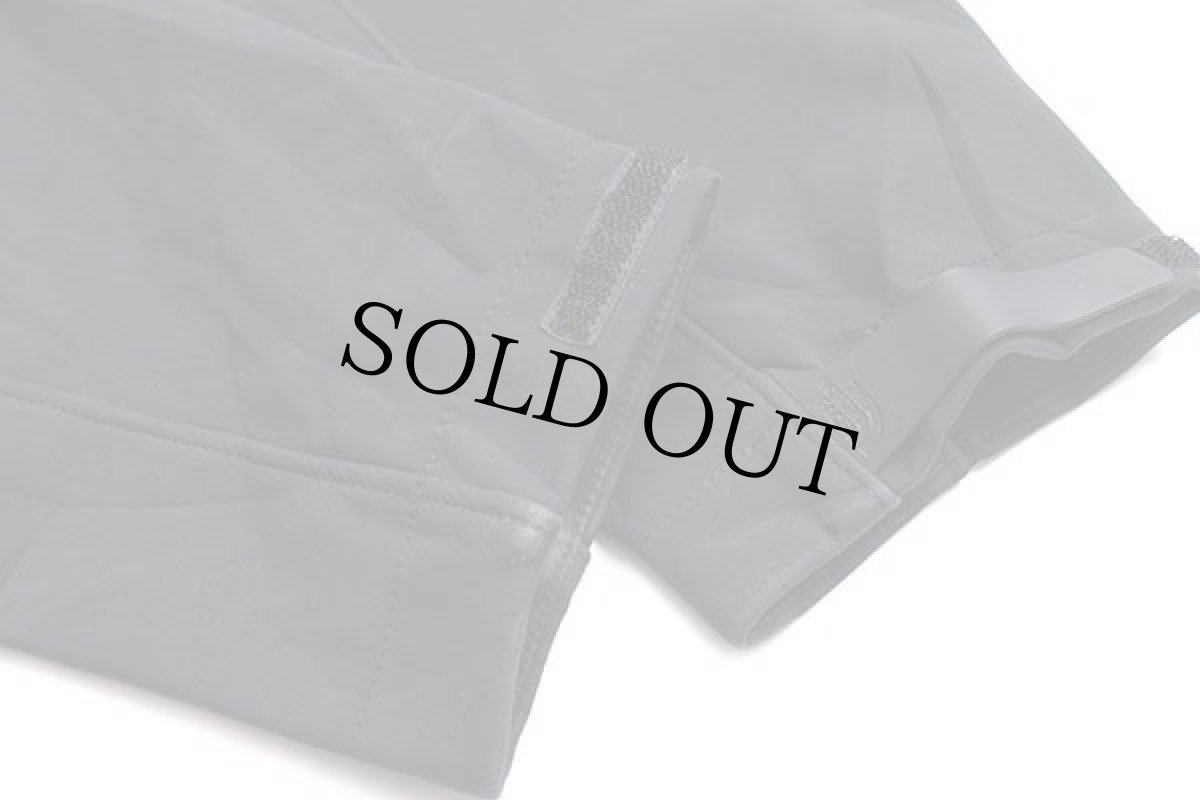 画像6: THE NORTH FACEノースフェイス ストレッチ ソフトシェルパーカー 黒 S (6)