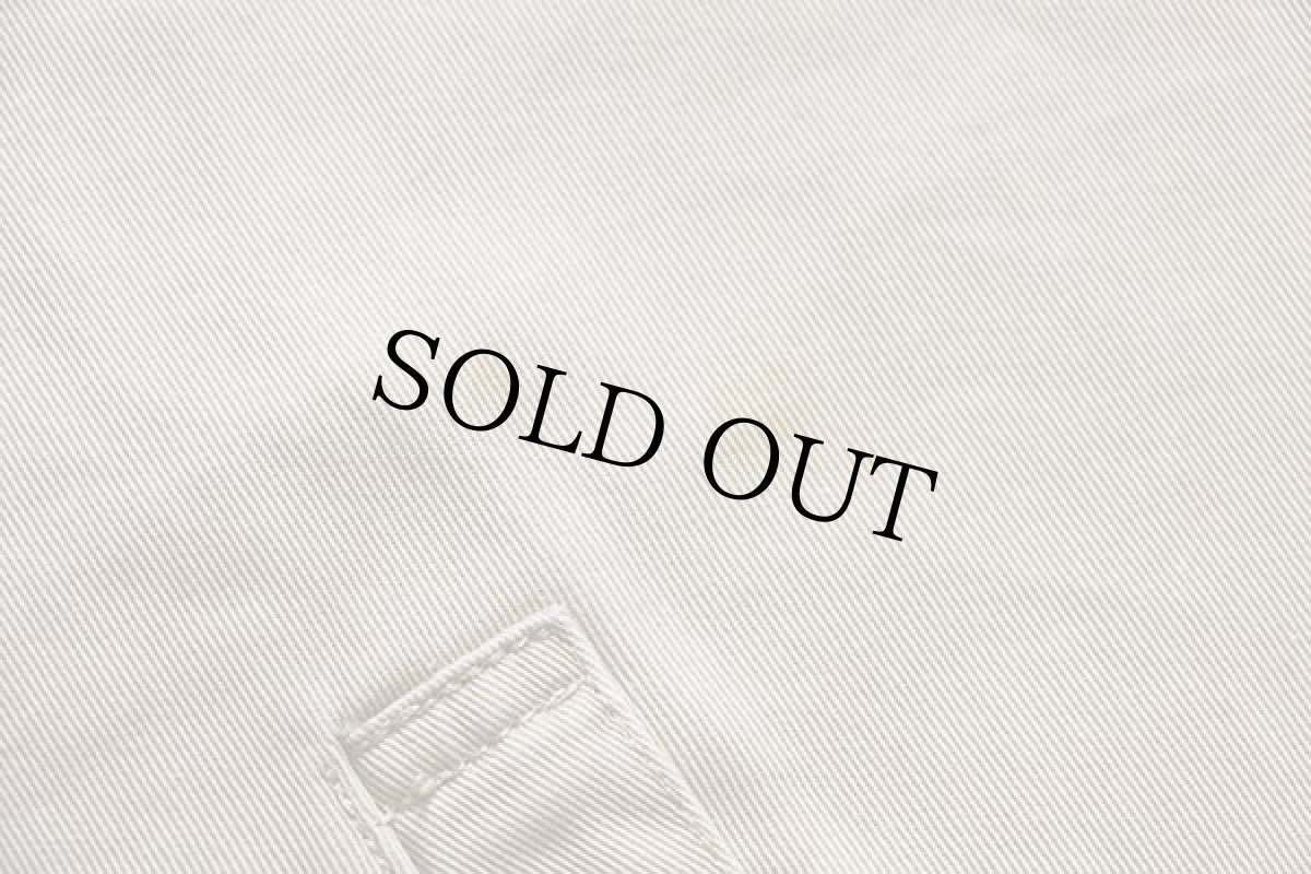 画像6: 90s ポロ ラルフローレン ワンポイント チンスト付き コットンジャケット カーキ XL (6)